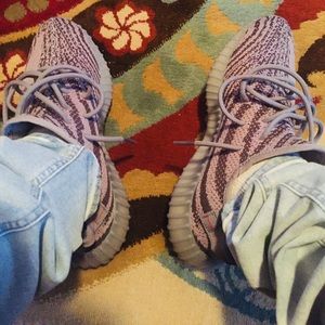 Meet your Posher, Wayne